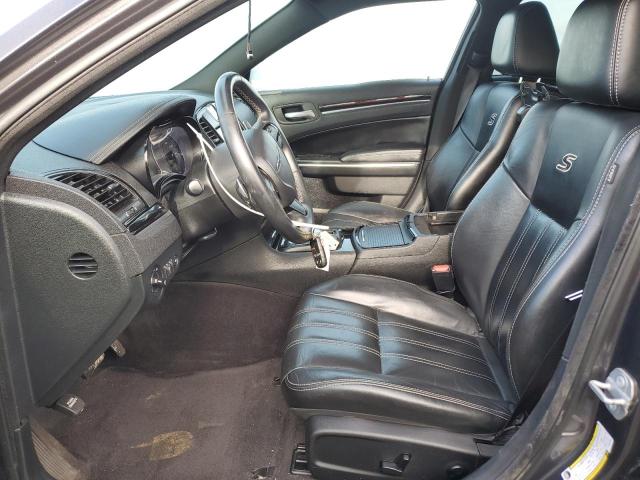 2018 CHRYSLER 300 S - 2C3CCAGG7JH267344