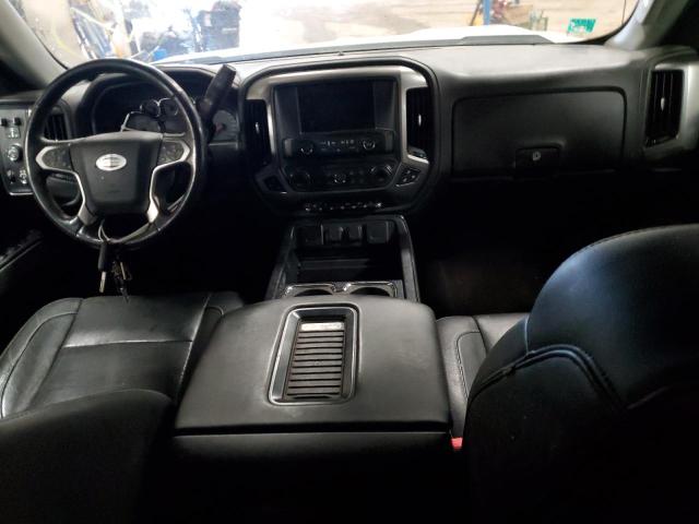 2018 CHEVROLET SILVERADO 1GCVKSEC2JZ305852