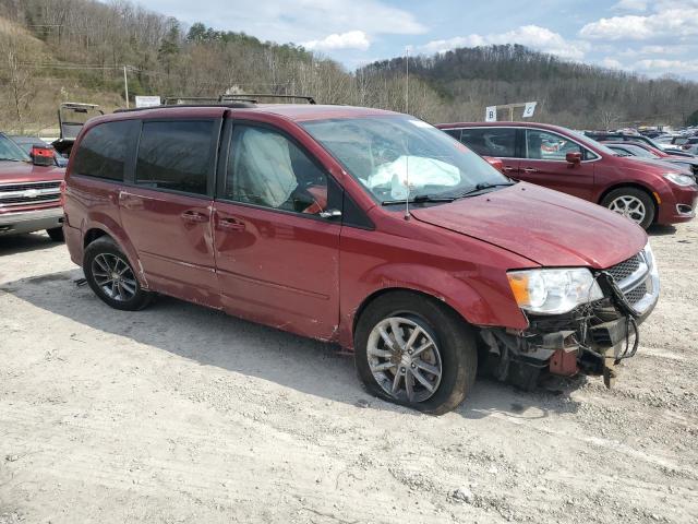 Vin: 2c4rdgcg5fr512039, lot: 50131055, dodge caravan sxt 20154