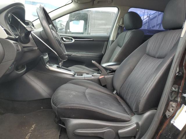 2016 NISSAN SENTRA S - 3N1AB7AP1GL652080