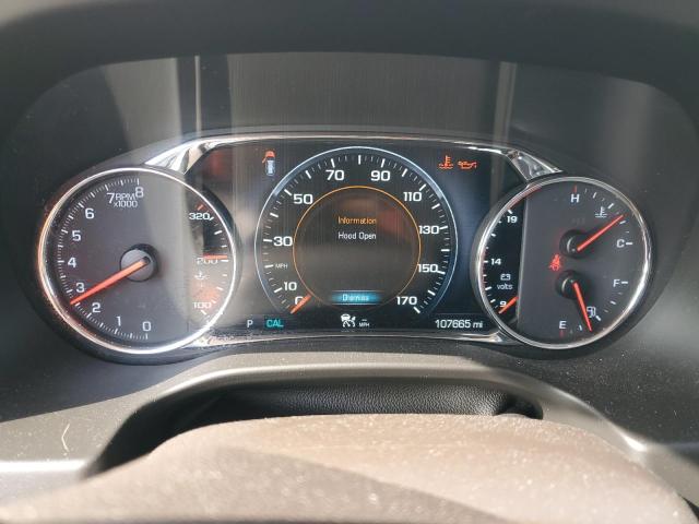 2017 GMC ACADIA DEN - 1GKKNXLS3HZ203248