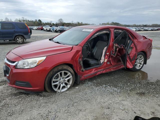 Vin: 1g11c5sl9ef184898, lot: 50333725, chevrolet malibu 1lt 2014 img_1