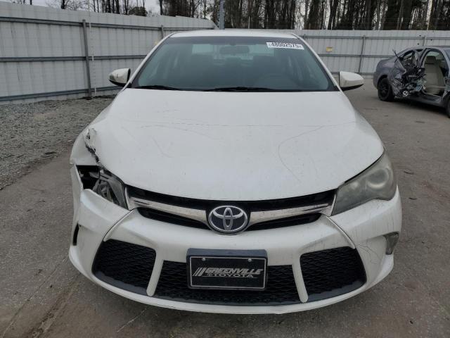 2017 TOYOTA CAMRY LE - 4T1BF1FKXHU270908