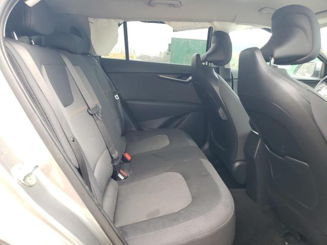 2023 KIA NIRO LX - KNDCP3LE0P5065591