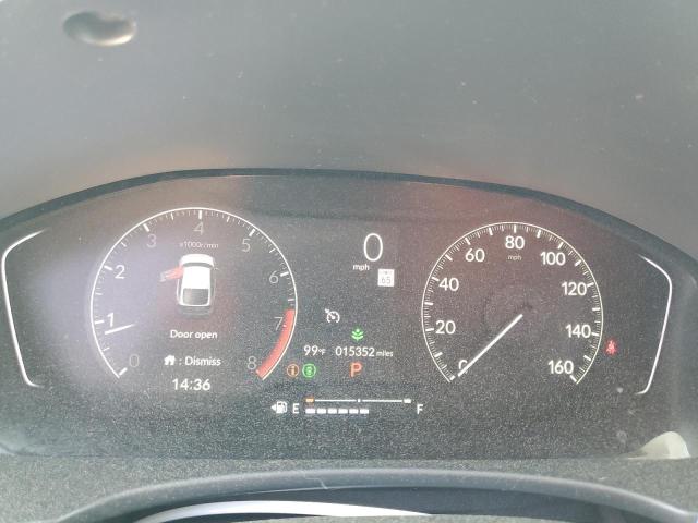 2024 HONDA CIVIC LX - 19XFL2H57RE023583