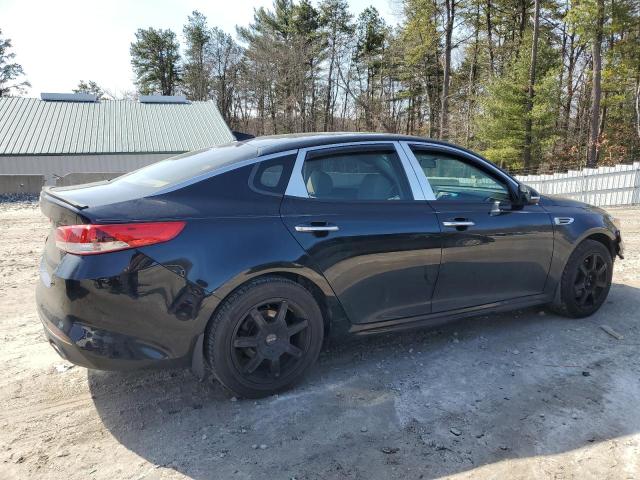 2016 KIA OPTIMA LX - 5XXGT4L32GG098959