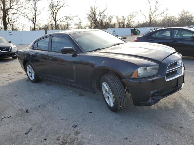 Vin: 2c3cdxbg7ch134674, lot: 49973425, dodge charger se 20124