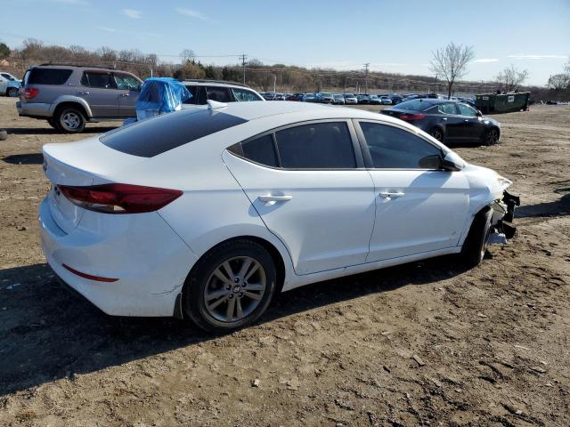 Vin: 5npd84lf8jh238426, lot: 50355835, hyundai elantra sel 20183