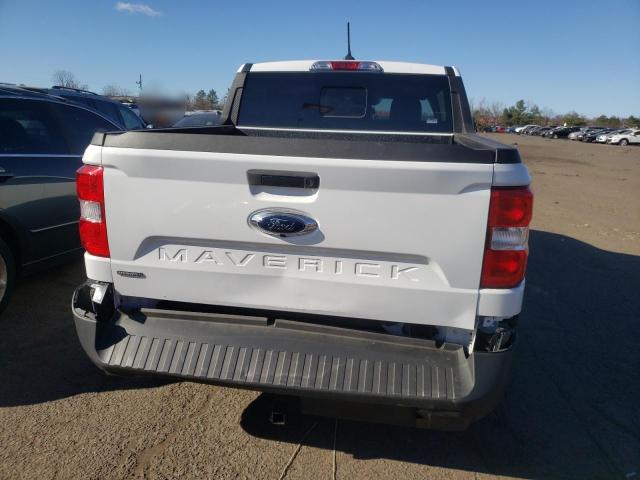 2023 FORD MAVERICK X - 3FTTW8E31PRA60134