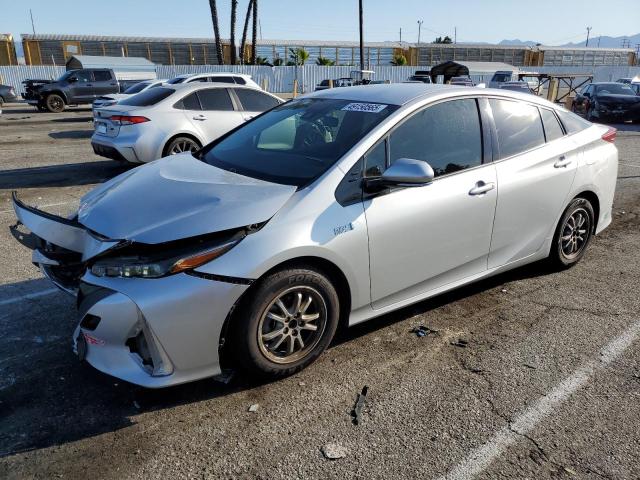 Vin: jtdkarfp8h3007397, lot: 49150565, toyota prius 2017 img_1
