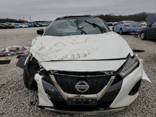 2019 NISSAN MAXIMA S - 1N4AA6AV7KC373509