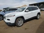 2015 JEEP CHEROKEE L - 1C4PJMCB2FW540603