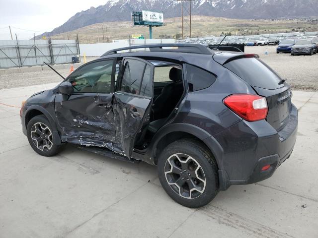 Vin: jf2gpagcxd2885951, lot: 50965725, subaru xv 2.0 limited 20132
