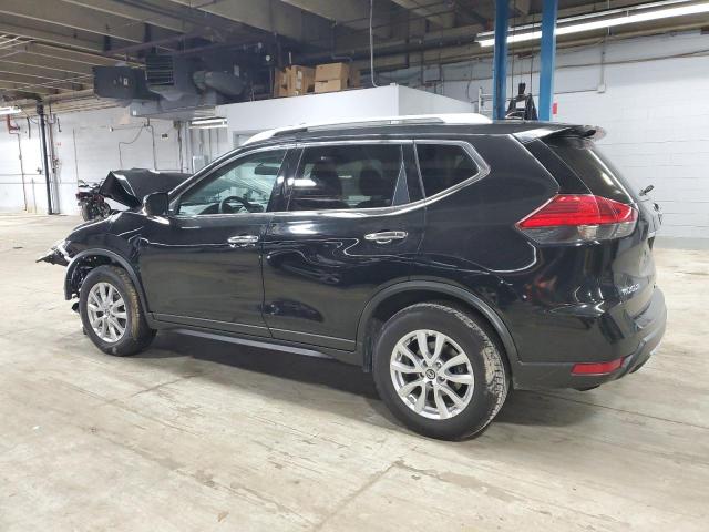 Vin: jn8at2mv5hw002062, lot: 50979275, nissan rogue s 20172