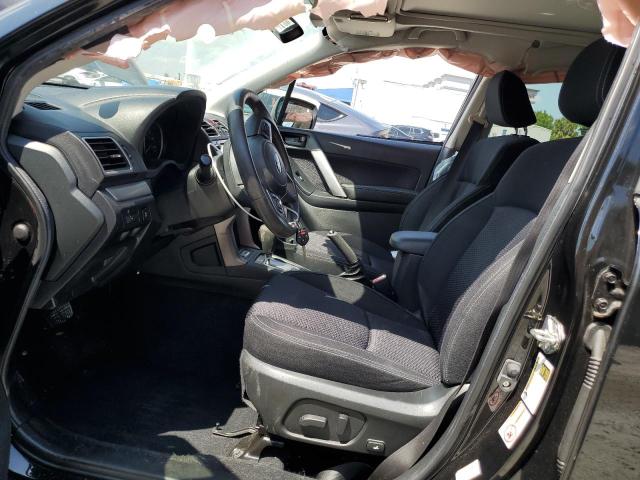 2018 SUBARU FORESTER 2 - JF2SJADC1JH562445