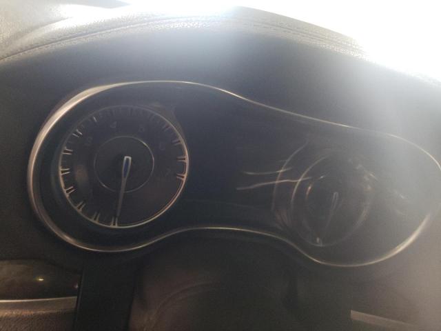 2016 CHRYSLER 300C 2C3CCAEG7GH151895
