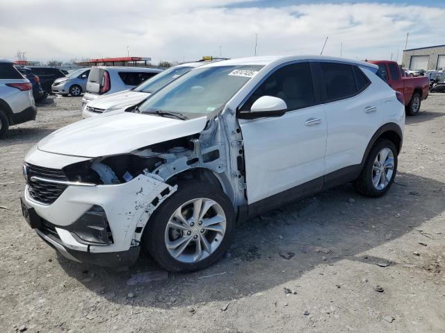 Vin: kl4mmbs20mb124399, lot: 49747435, buick encore preferred 2021 img_1