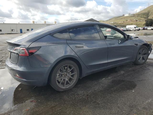2023 TESLA MODEL 3 - 5YJ3E1EA4PF687162
