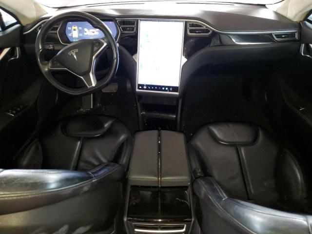 2015 TESLA MODEL S 70 5YJSA1S1XFF098353