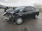 2015 NISSAN VERSA S - 3N1CN7AP3FL937572