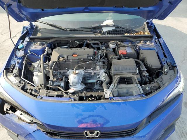 2024 HONDA CIVIC SPOR - 2HGFE2F58RH563866