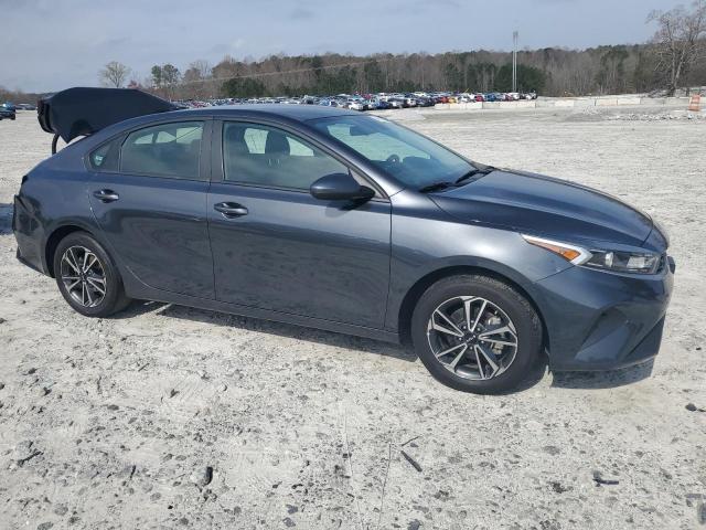 Vin: 3kpf24ad3pe601014, lot: 49117265, kia forte lx 20234