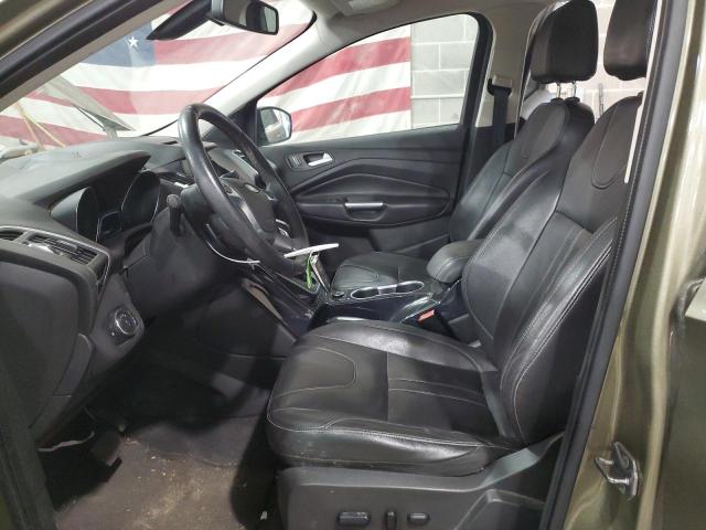 2013 FORD ESCAPE TIT #3303952694