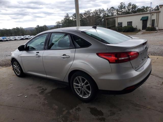 Vin: 1fadp3f27gl229149, lot: 49708825, ford focus se 20162