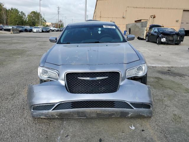 2015 CHRYSLER 300 LIMITE - 2C3CCAAG6FH769231