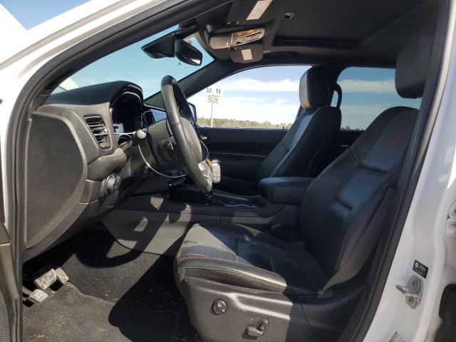 2024 DODGE DURANGO GT - 1C4RDHDGXRC172145