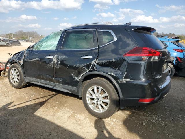 2019 NISSAN ROGUE S - KNMAT2MV4KP552365