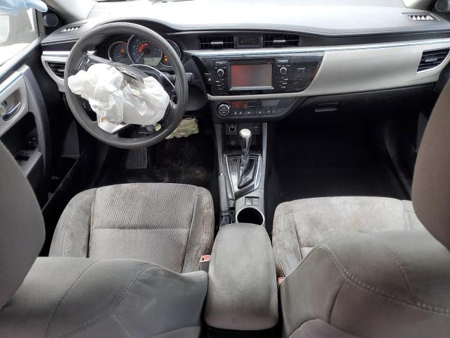 2015 TOYOTA COROLLA L - 5YFBURHEXFP240334