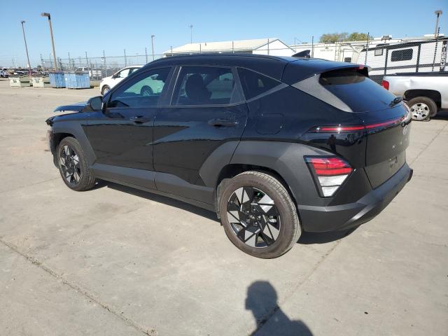 Vin: km8hb3ab0ru182802, lot: 50551235, hyundai kona sel 20242