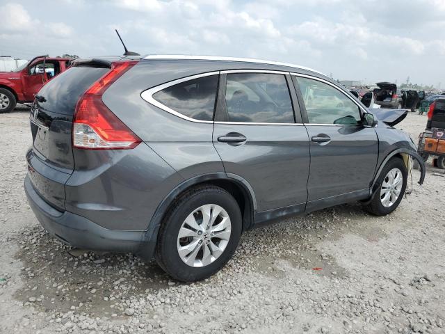 Vin: jhlrm3h77cc012005, lot: 51105455, honda crv exl 20123