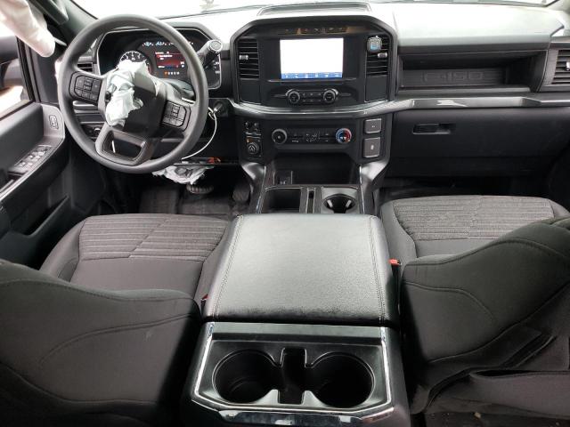 2022 FORD F150 SUPER - 1FTFW1E54NKD97002