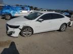 2021 CHEVROLET MALIBU 4D - 1G1ZD5ST3MF075447