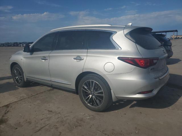 Vin: 5n1dl0mn5jc526120, lot: 49483075, infiniti qx60 20182