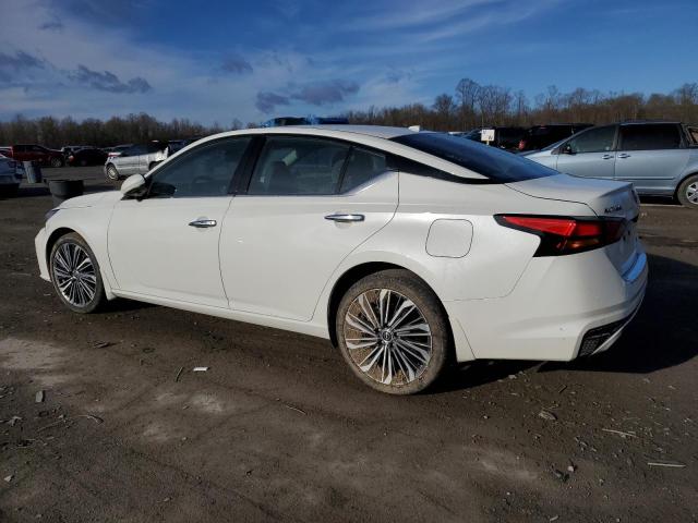 2023 NISSAN ALTIMA SL - 1N4BL4EW1PN349529