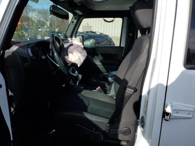 2016 JEEP WRANGLER U - 1C4BJWDG5GL258295