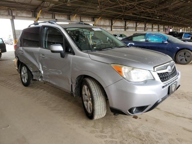Vin: jf2sjafc1gh478129, lot: 51137685, subaru forester 2.5i premium 20164