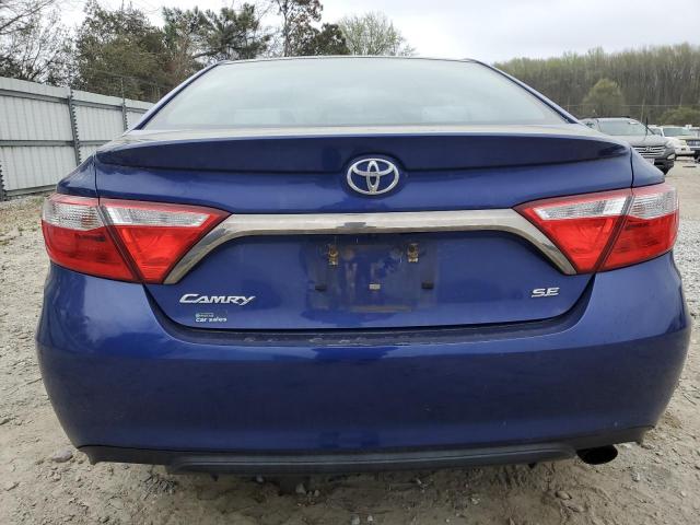 2015 TOYOTA CAMRY LE - 4T1BF1FK1FU932811