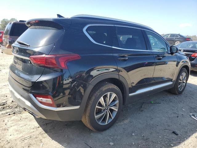 Vin: 5nms33ad5lh261731, lot: 46839635, hyundai santa fe sel 20203