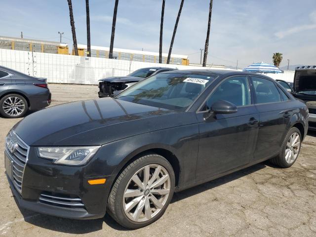 AUDI A4 PREMIUM