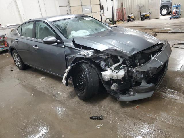 2020 NISSAN ALTIMA S - 1N4BL4BV9LC268134