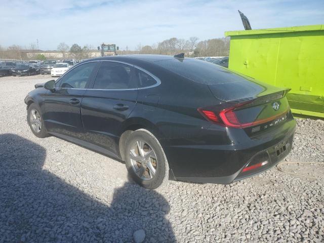 Vin: 5npeg4jaxmh119831, lot: 50534935, hyundai sonata se 20212