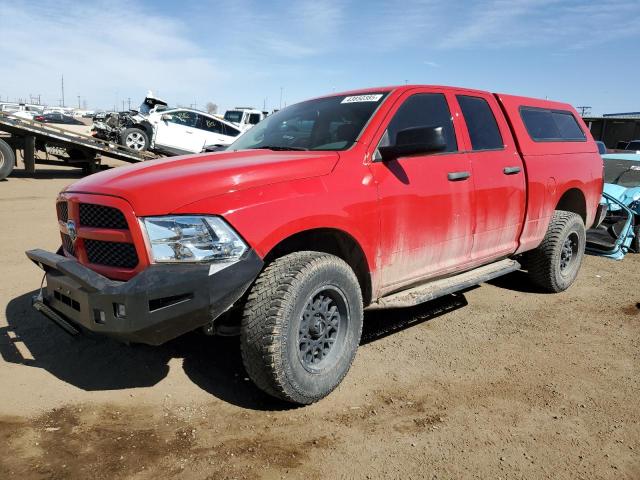 Vin: 1c6rr7ft2fs717656, lot: 43850385, ram 1500 st 2015 img_1