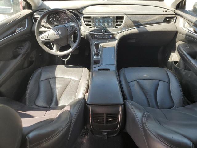 2017 BUICK LACROSSE E 1G4ZP5SS1HU204191