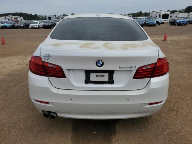 2016 BMW 528 I - WBA5A5C50GG353800