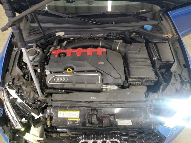 2019 AUDI RS3 WUABWGFF6KA903863