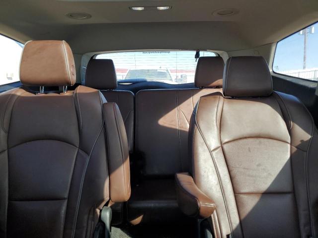 2018 BUICK ENCLAVE AV - 5GAEVCKW8JJ149098